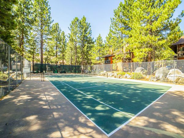 Yosemite Area Home 1029124