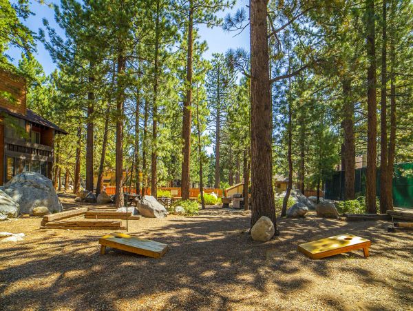 Yosemite Area Home 1029124