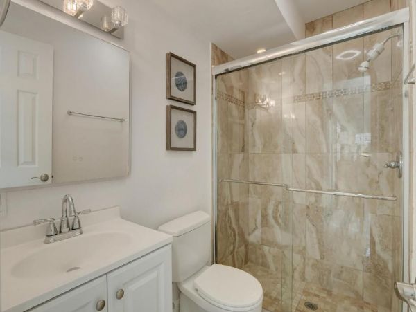 Naples Vacation Pool Home Three Bedroom