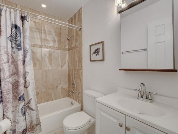 Naples Vacation Pool Home Three Bedroom