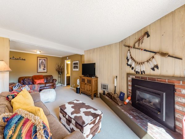 Yosemite Area Home 1029126