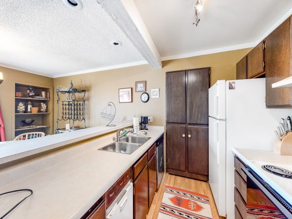 Yosemite Area Home 1029126