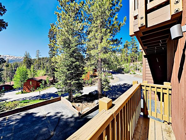 Yosemite Area Home 1029126