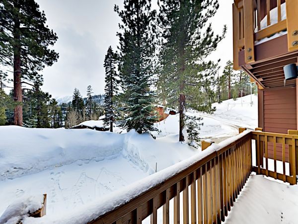 Yosemite Area Home 1029126