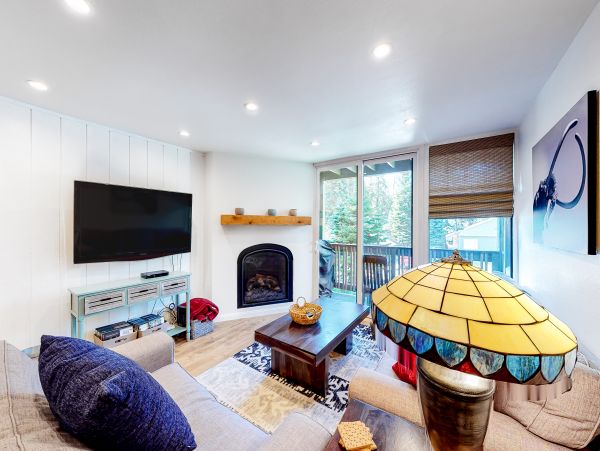 Yosemite Area Home 1029127