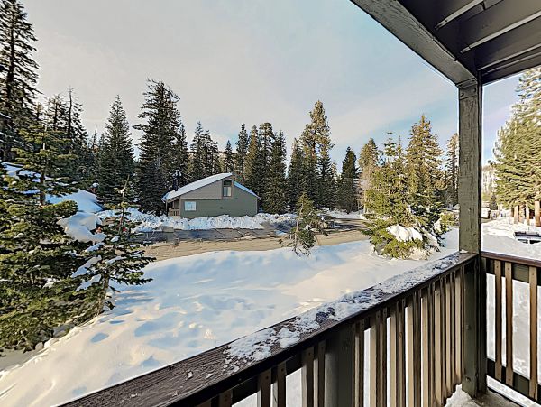 Yosemite Area Home 1029127