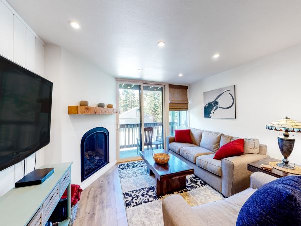 Yosemite Area Home 1029127