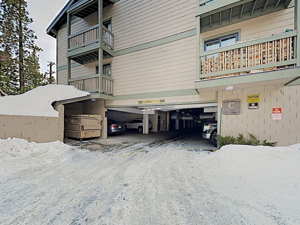 Yosemite Area Home 1029127