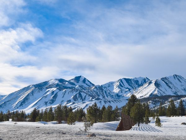 Yosemite Area Home 1029127