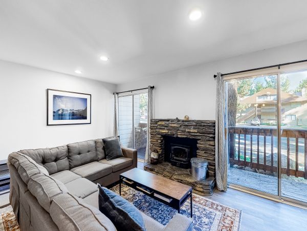 Yosemite Area Home 1029128
