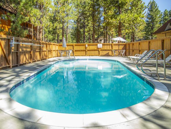 Yosemite Area Home 1029128