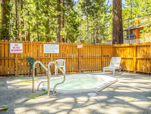 Yosemite Area Home 1029128