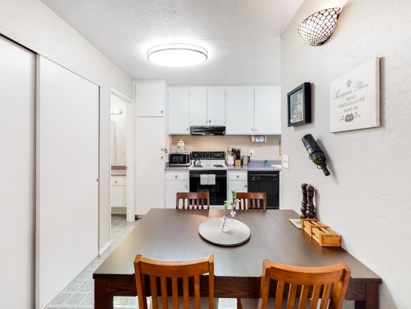 Yosemite Area Home 1029129