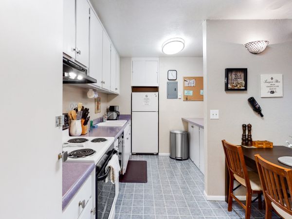 Yosemite Area Home 1029129