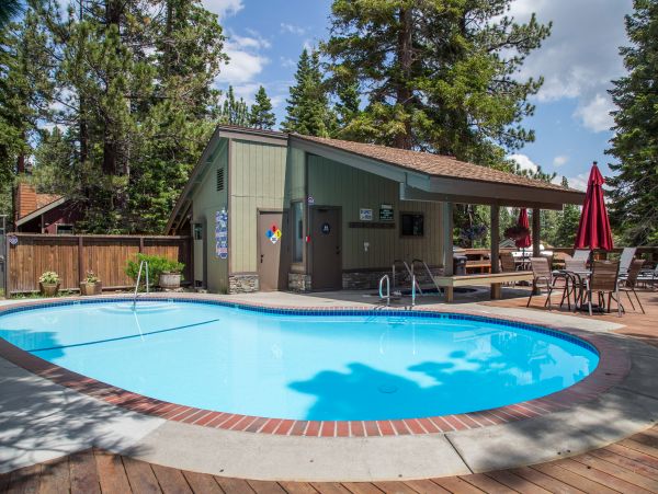 Yosemite Area Home 1029129