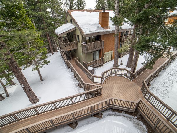 Yosemite Area Home 1029129