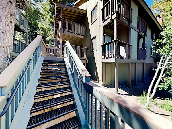 Yosemite Area Home 1029129
