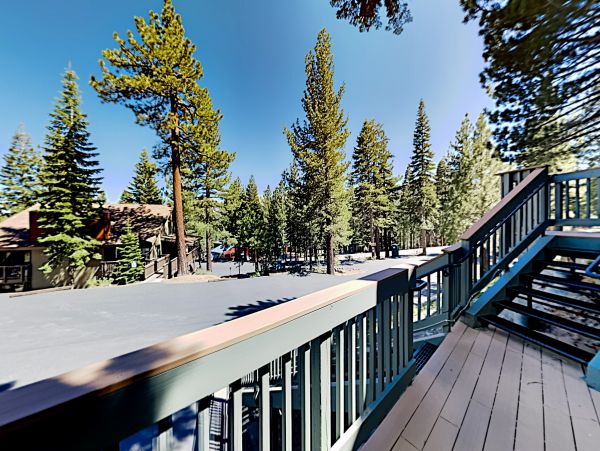 Yosemite Area Home 1029129