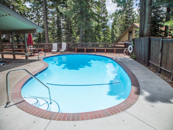 Yosemite Area Home 1029129