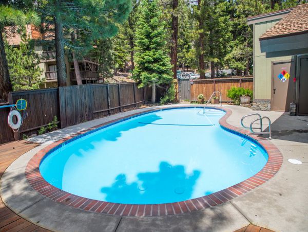 Yosemite Area Home 1029129