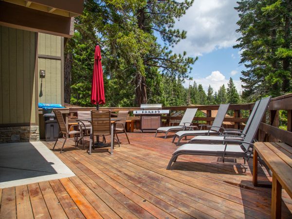 Yosemite Area Home 1029129