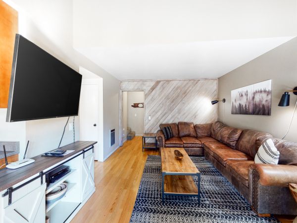 Yosemite Area Home 1029130