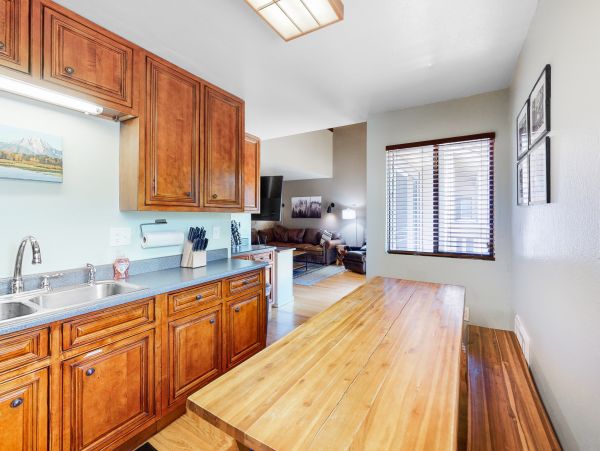 Yosemite Area Home 1029130