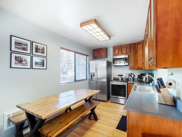 Yosemite Area Home 1029130