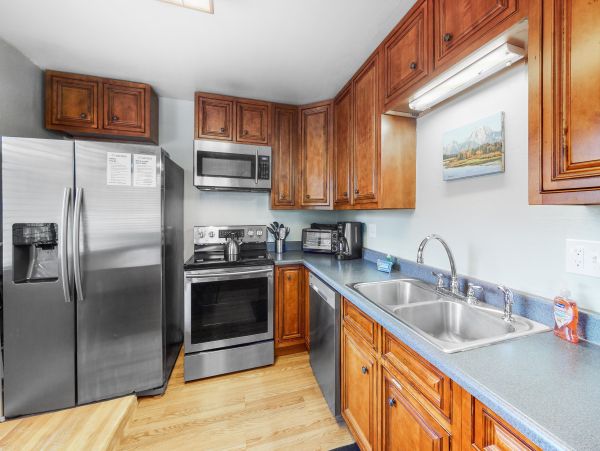Yosemite Area Home 1029130