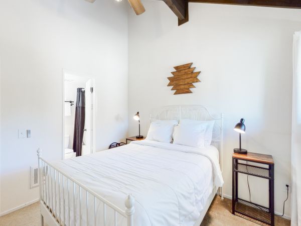Yosemite Area Home 1029130