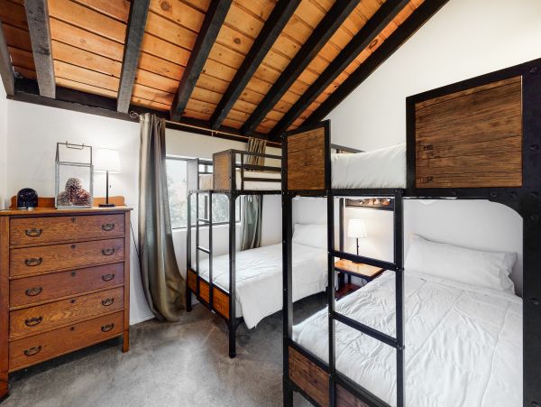 Yosemite Area Home 1029130