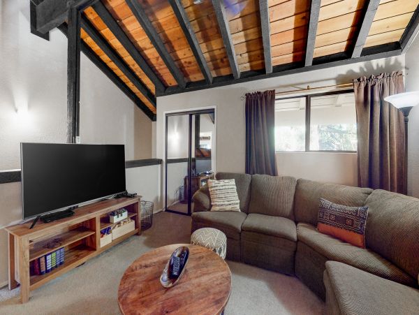 Yosemite Area Home 1029130