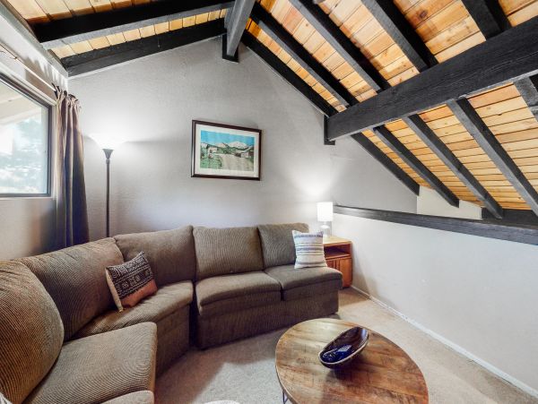Yosemite Area Home 1029130