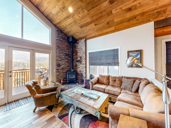 Yosemite Area Home 1029131