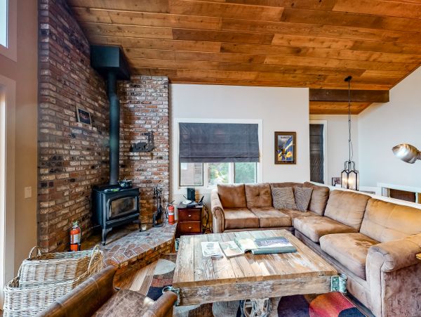 Yosemite Area Home 1029131