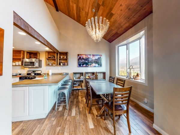 Yosemite Area Home 1029131
