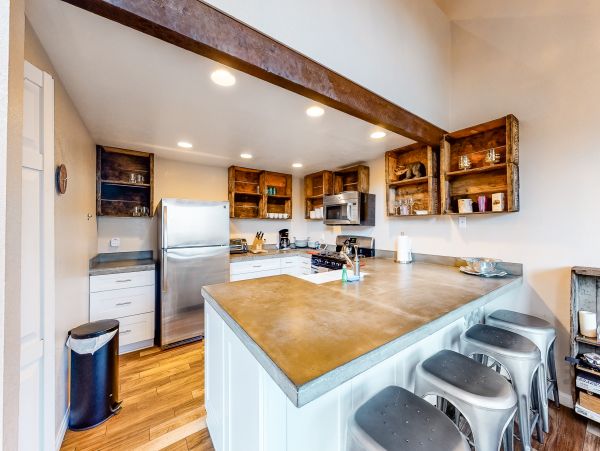 Yosemite Area Home 1029131