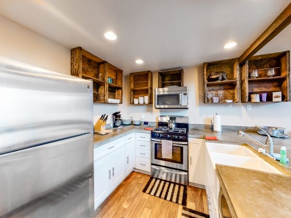 Yosemite Area Home 1029131
