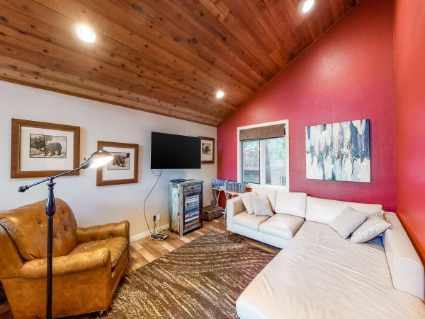 Yosemite Area Home 1029131