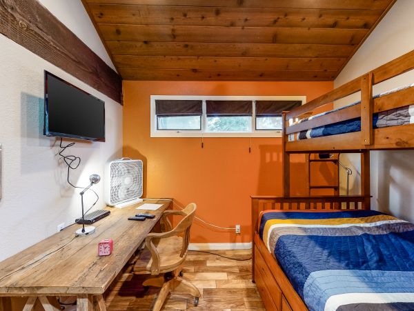 Yosemite Area Home 1029131