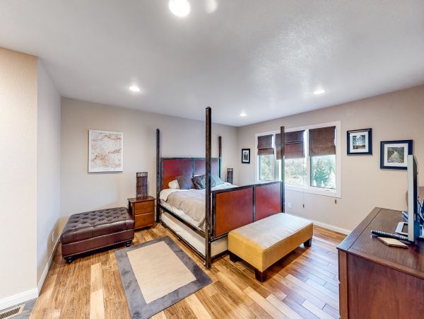 Yosemite Area Home 1029131