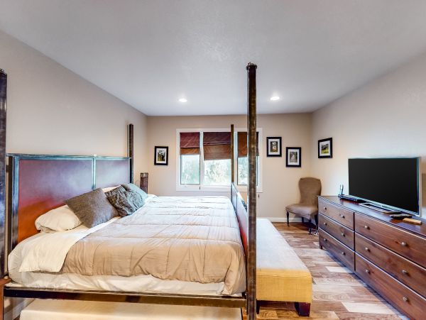 Yosemite Area Home 1029131