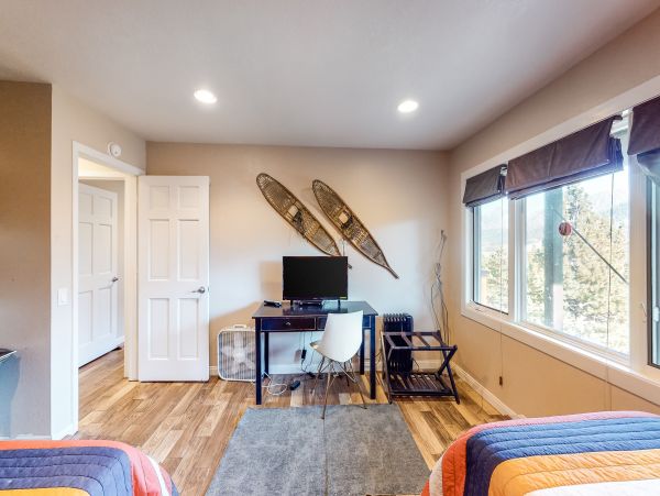 Yosemite Area Home 1029131