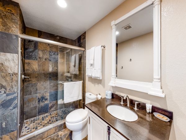 Yosemite Area Home 1029131