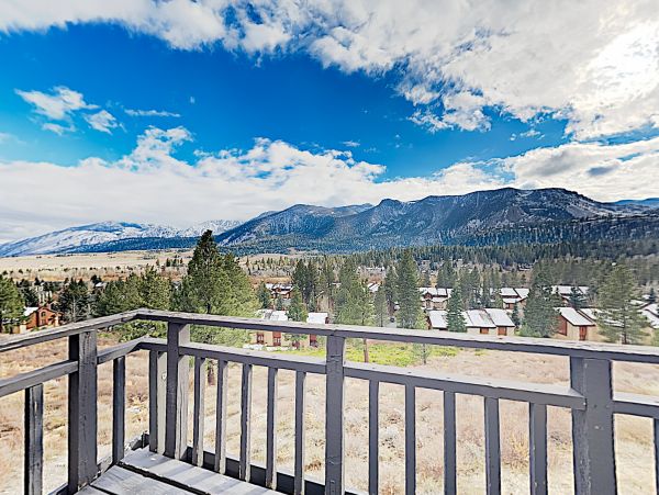 Yosemite Area Home 1029131