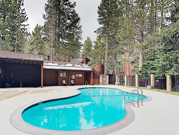 Yosemite Area Home 1029131