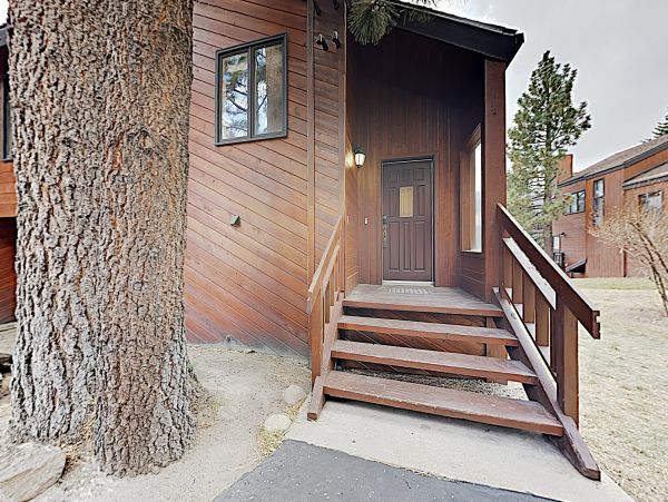 Yosemite Area Home 1029131