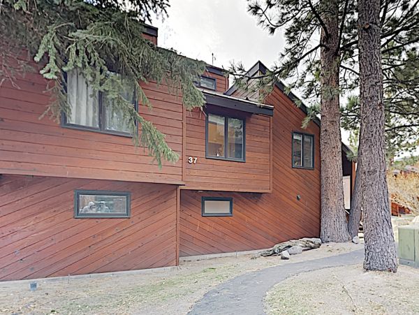 Yosemite Area Home 1029131
