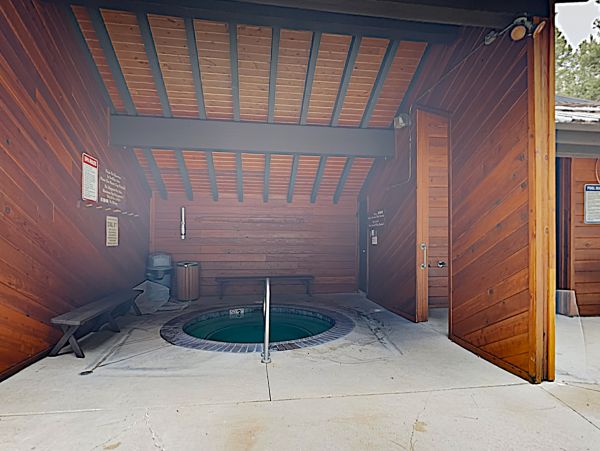 Yosemite Area Home 1029131