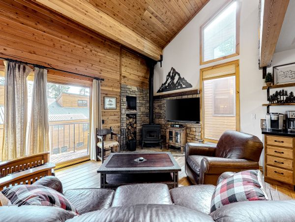 Yosemite Area Home 1029132